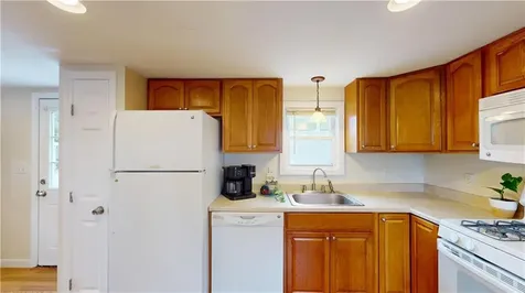 14 A Krzak Road North Kingstown RI 02852