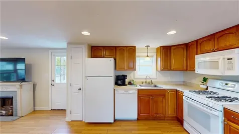 14 A Krzak Road North Kingstown RI 02852