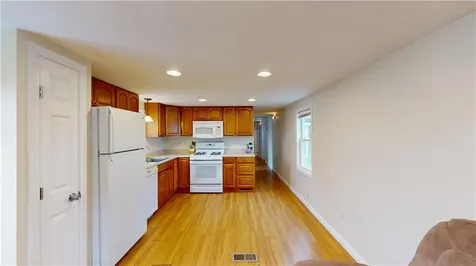 14 A Krzak Road North Kingstown RI 02852