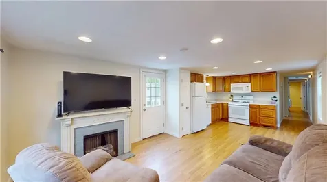 14 A Krzak Road North Kingstown RI 02852