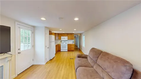14 A Krzak Road North Kingstown RI 02852