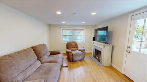 14 A Krzak Road North Kingstown RI 02852