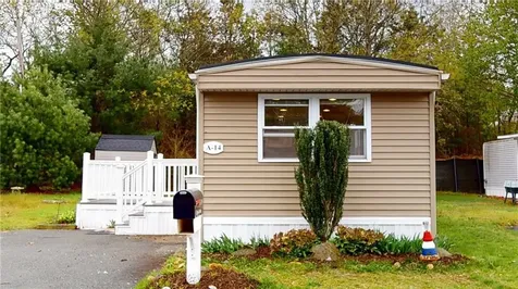 14 A Krzak Road North Kingstown RI 02852