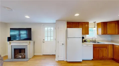 14 A Krzak Road North Kingstown RI 02852