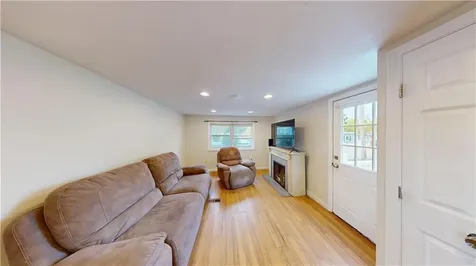 14 A Krzak Road North Kingstown RI 02852