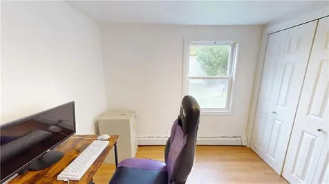 14 A Krzak Road North Kingstown RI 02852