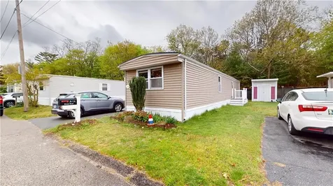 14 A Krzak Road North Kingstown RI 02852