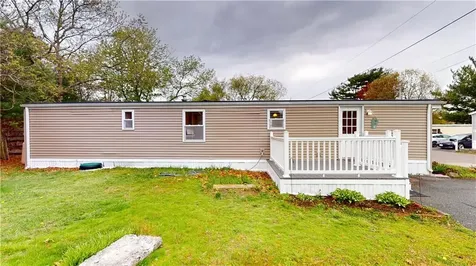 14 A Krzak Road North Kingstown RI 02852