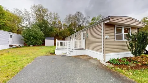 14 A Krzak Road North Kingstown RI 02852