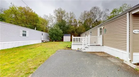 14 A Krzak Road North Kingstown RI 02852