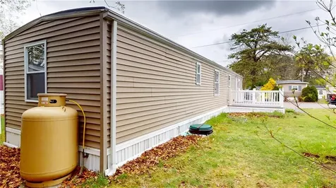 14 A Krzak Road North Kingstown RI 02852