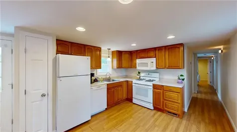 14 A Krzak Road North Kingstown RI 02852