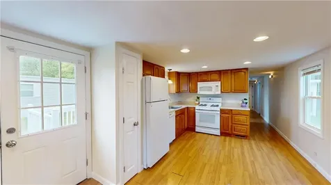14 A Krzak Road North Kingstown RI 02852