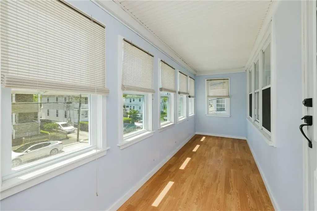 266 Norfolk Avenue Pawtucket RI 02861