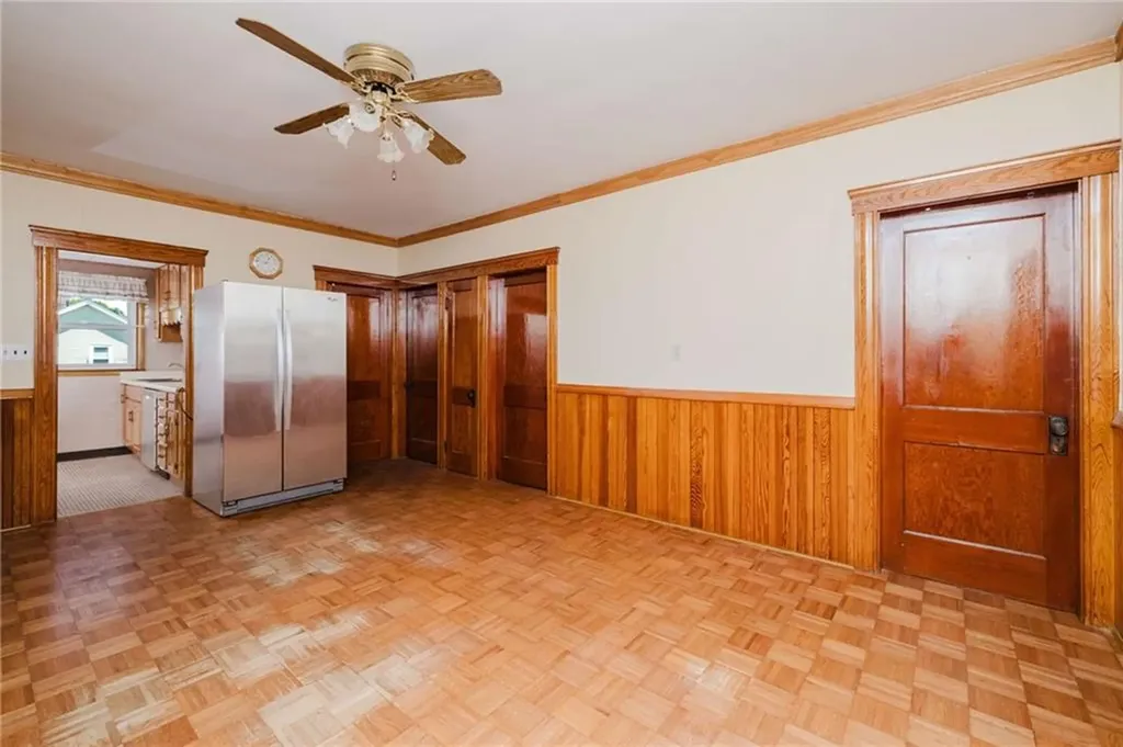 266 Norfolk Avenue Pawtucket RI 02861