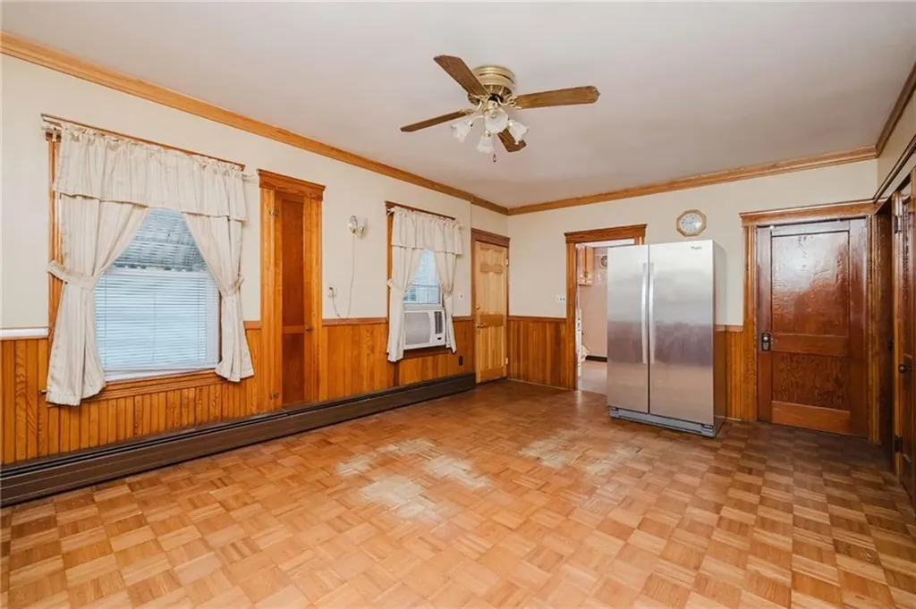 266 Norfolk Avenue Pawtucket RI 02861