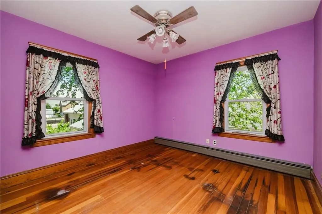 266 Norfolk Avenue Pawtucket RI 02861