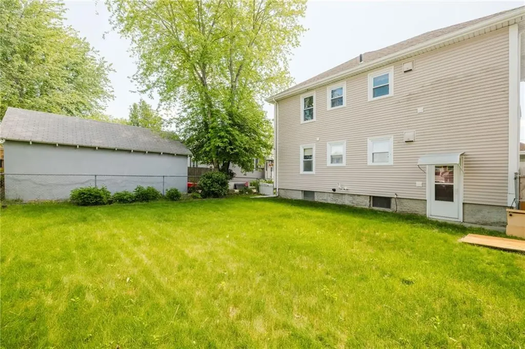 266 Norfolk Avenue Pawtucket RI 02861