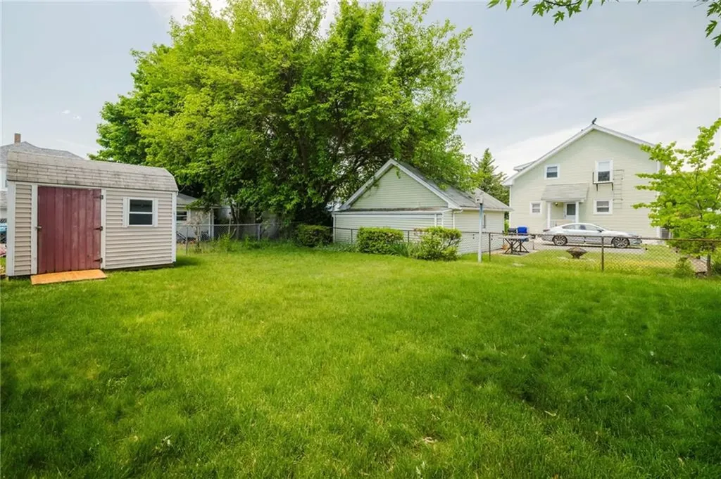 266 Norfolk Avenue Pawtucket RI 02861