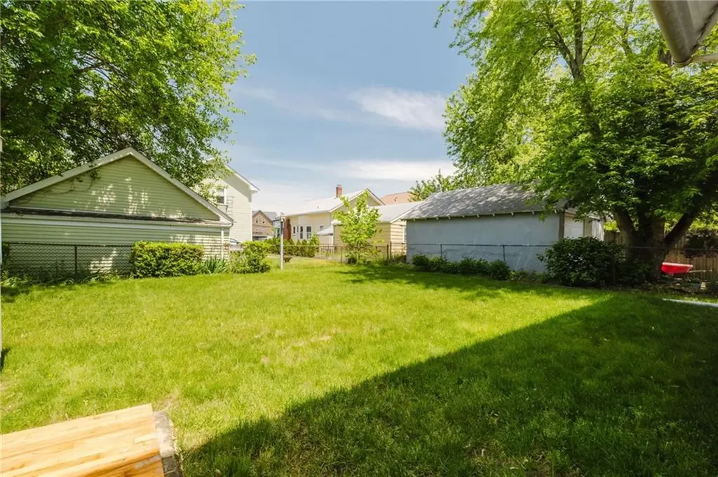 266 Norfolk Avenue Pawtucket RI 02861