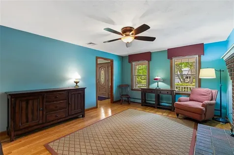 7 Pheasant Run Road North Smithfield RI 02896