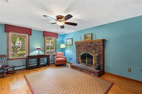 7 Pheasant Run Road North Smithfield RI 02896