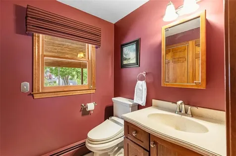 7 Pheasant Run Road North Smithfield RI 02896