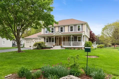 7 Pheasant Run Road North Smithfield RI 02896