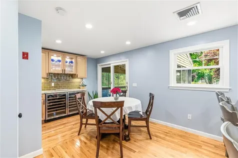 7 Pheasant Run Road North Smithfield RI 02896