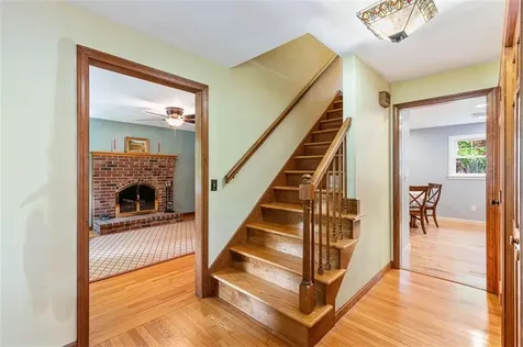 7 Pheasant Run Road North Smithfield RI 02896