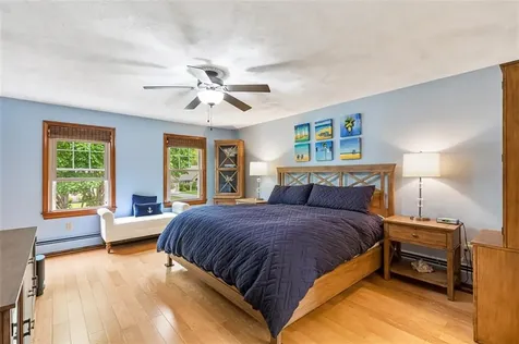 7 Pheasant Run Road North Smithfield RI 02896
