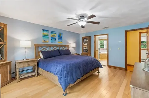 7 Pheasant Run Road North Smithfield RI 02896