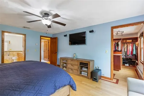 7 Pheasant Run Road North Smithfield RI 02896
