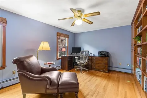 7 Pheasant Run Road North Smithfield RI 02896