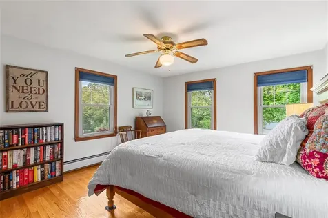 7 Pheasant Run Road North Smithfield RI 02896