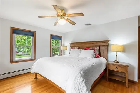 7 Pheasant Run Road North Smithfield RI 02896