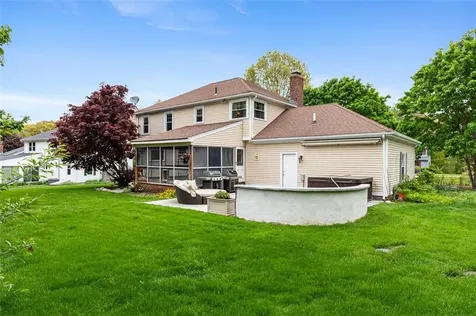 7 Pheasant Run Road North Smithfield RI 02896