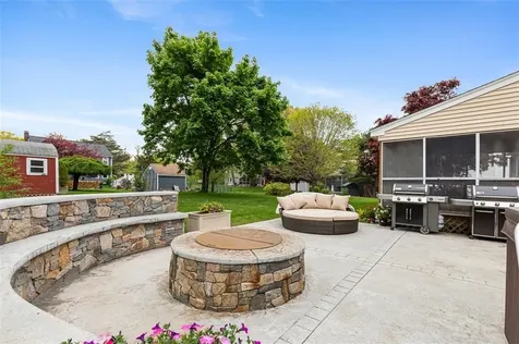 7 Pheasant Run Road North Smithfield RI 02896