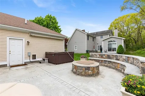 7 Pheasant Run Road North Smithfield RI 02896