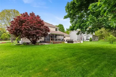 7 Pheasant Run Road North Smithfield RI 02896