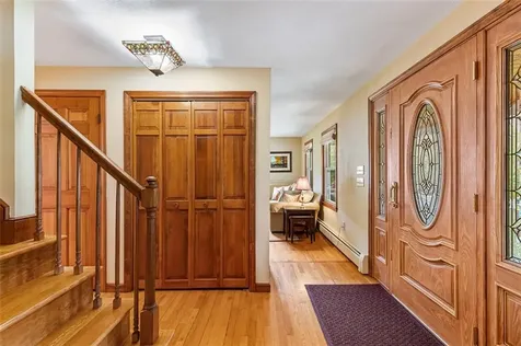 7 Pheasant Run Road North Smithfield RI 02896