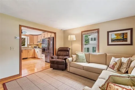 7 Pheasant Run Road North Smithfield RI 02896