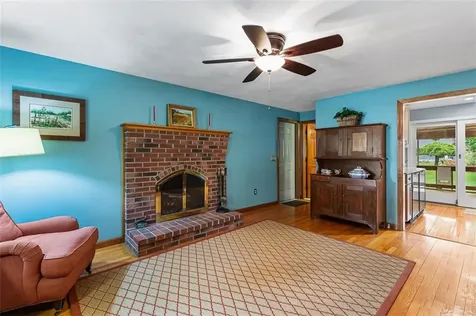 7 Pheasant Run Road North Smithfield RI 02896