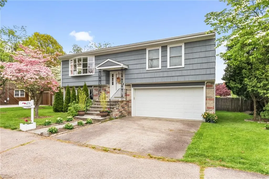475 Elmgrove Avenue Providence RI 02906