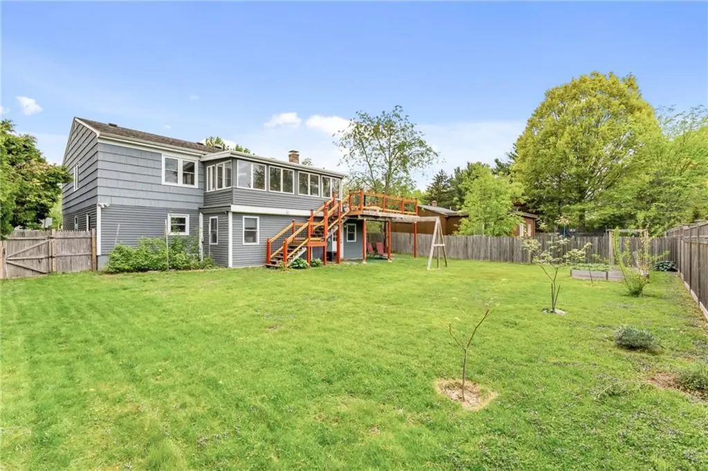 475 Elmgrove Avenue Providence RI 02906