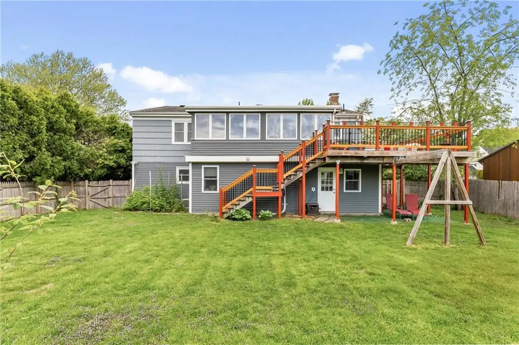 475 Elmgrove Avenue Providence RI 02906
