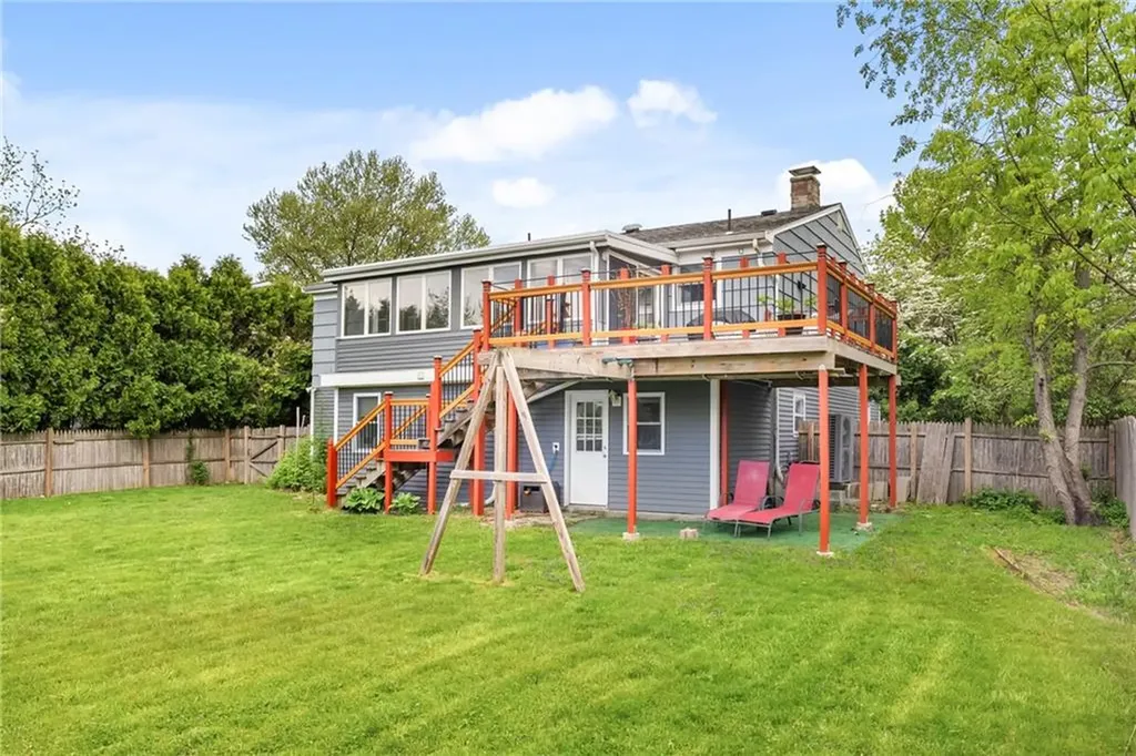 475 Elmgrove Avenue Providence RI 02906