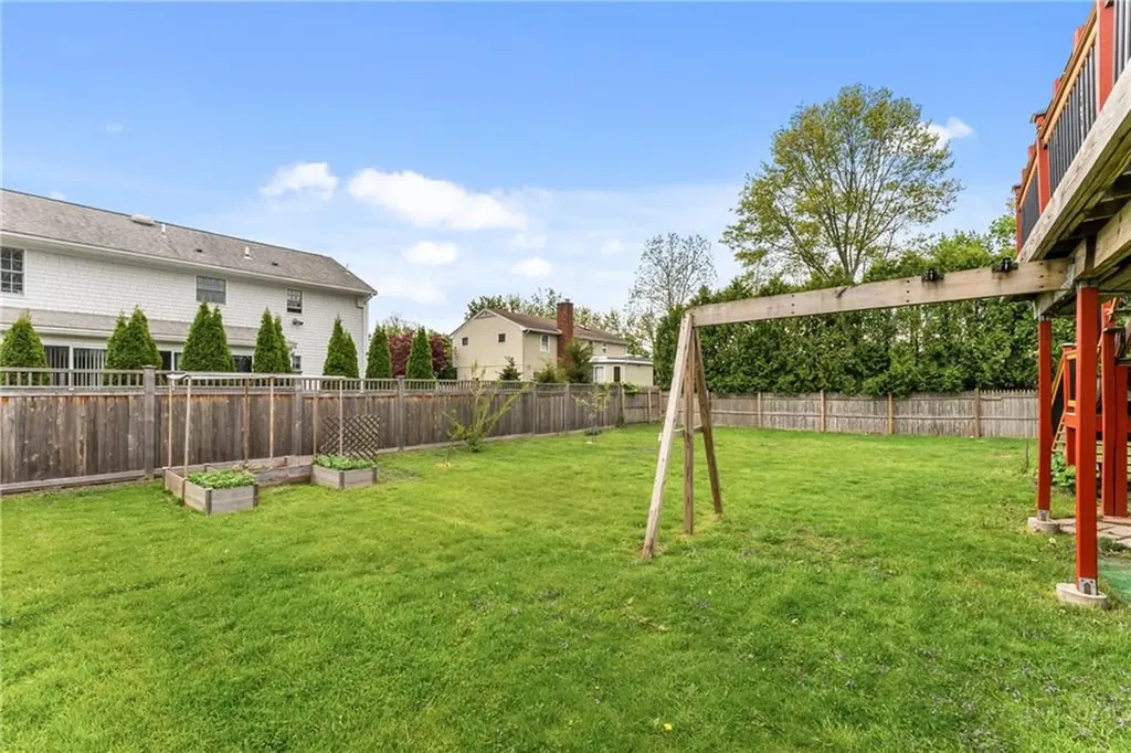 475 Elmgrove Avenue Providence RI 02906