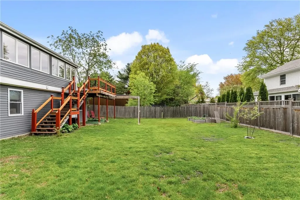 475 Elmgrove Avenue Providence RI 02906