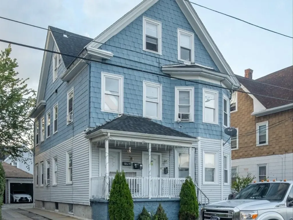 51 Detroit Avenue Providence RI 02907
